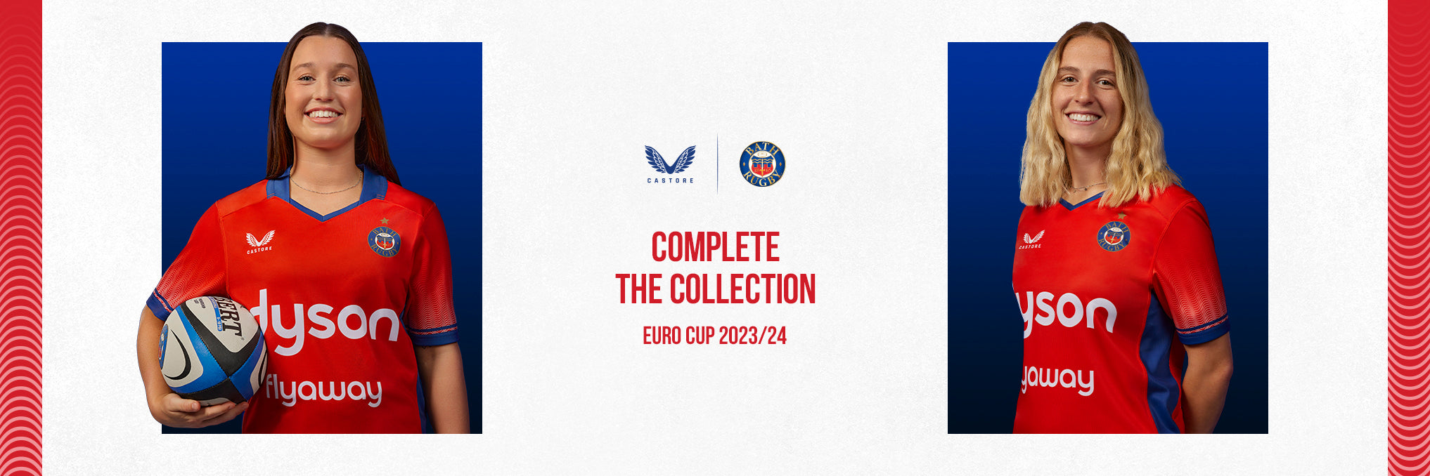 23/24 Women's Euro Cup