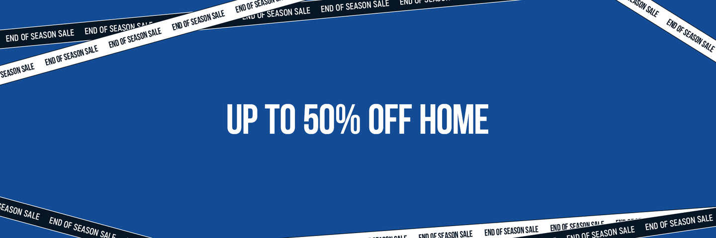 23/24 End of Season Sale - Home Kits