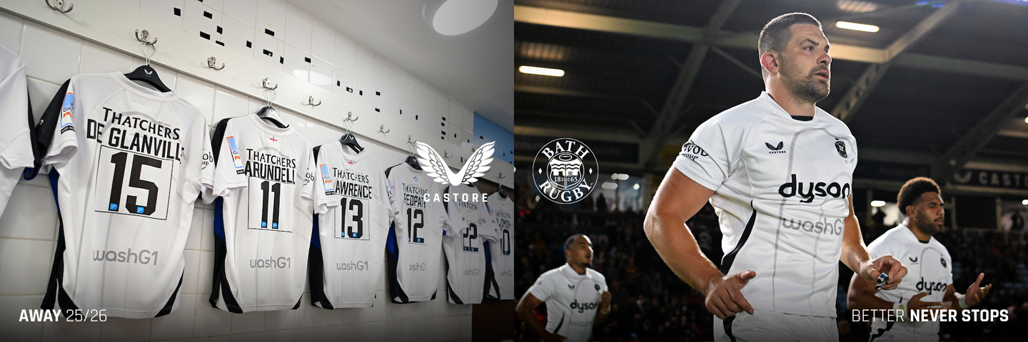 25/26 AWAY KIT