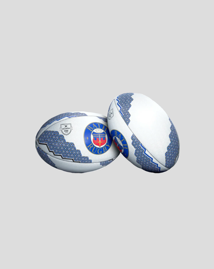 Bath Rugby Supporter Ball