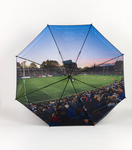 Bath Rugby Golf Broli 2.5