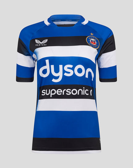 Women's & Junior 25/26 Home Shirt Bundle - Save 10%
