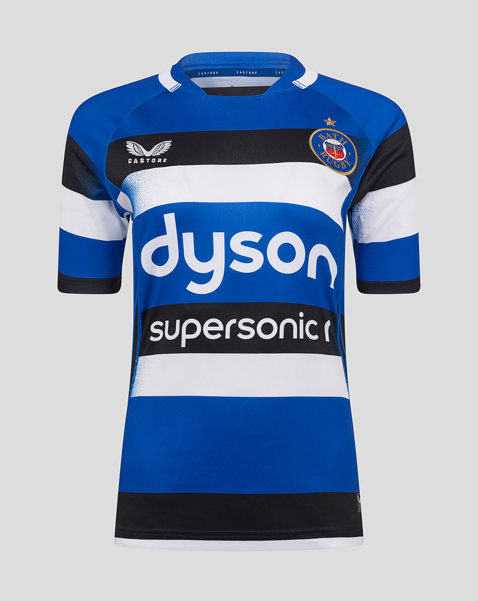 Women's & Junior 25/26 Home Shirt Bundle - Save 10%