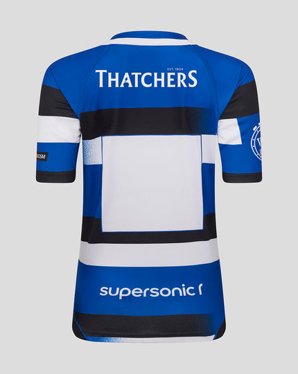 WOMEN'S 25/26 HOME REPLICA SHIRT