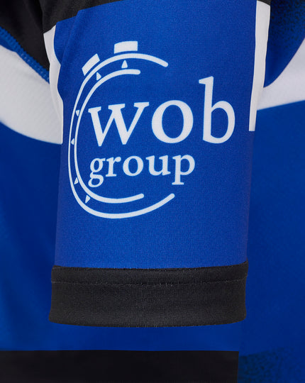 WOMEN'S 25/26 HOME REPLICA SHIRT