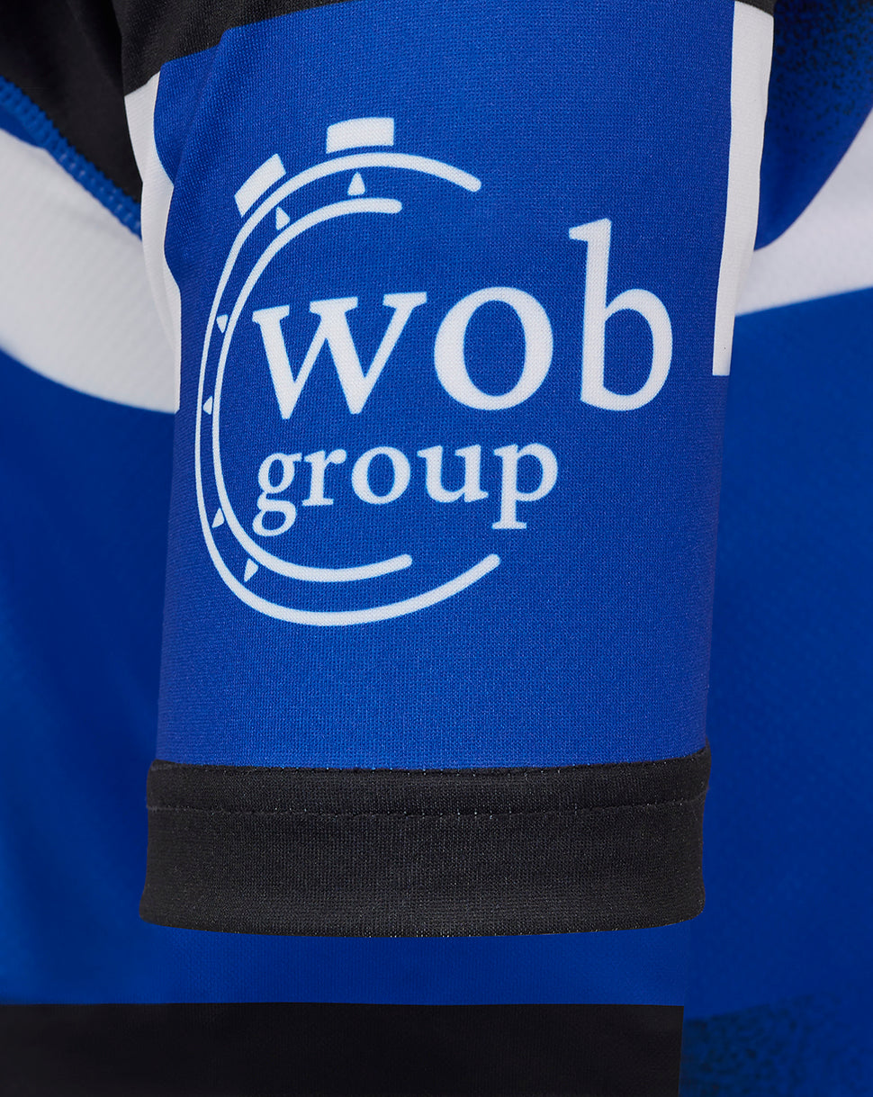 WOMEN'S 25/26 HOME REPLICA SHIRT