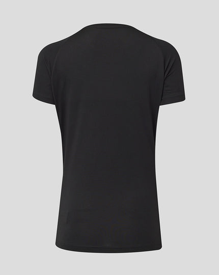 WOMENS 25/26 MATCHDAY SHORT SLEEVE TEE
