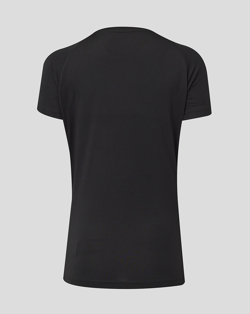 WOMENS 25/26 MATCHDAY SHORT SLEEVE TEE