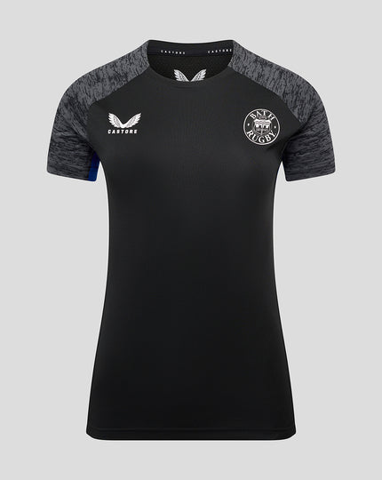 WOMENS 25/26 TRAINING SHORT SLEEVE TEE
