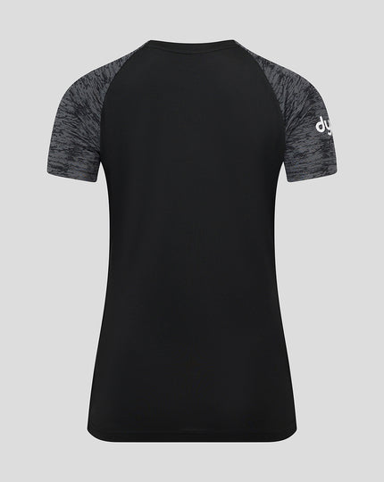 WOMENS 25/26 TRAINING SHORT SLEEVE TEE