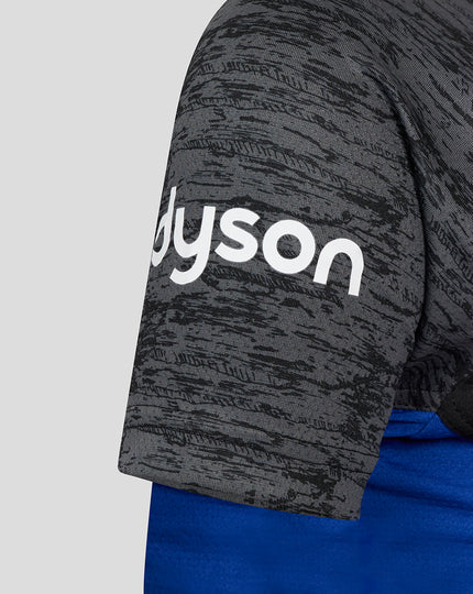 WOMENS 25/26 TRAINING SHORT SLEEVE TEE