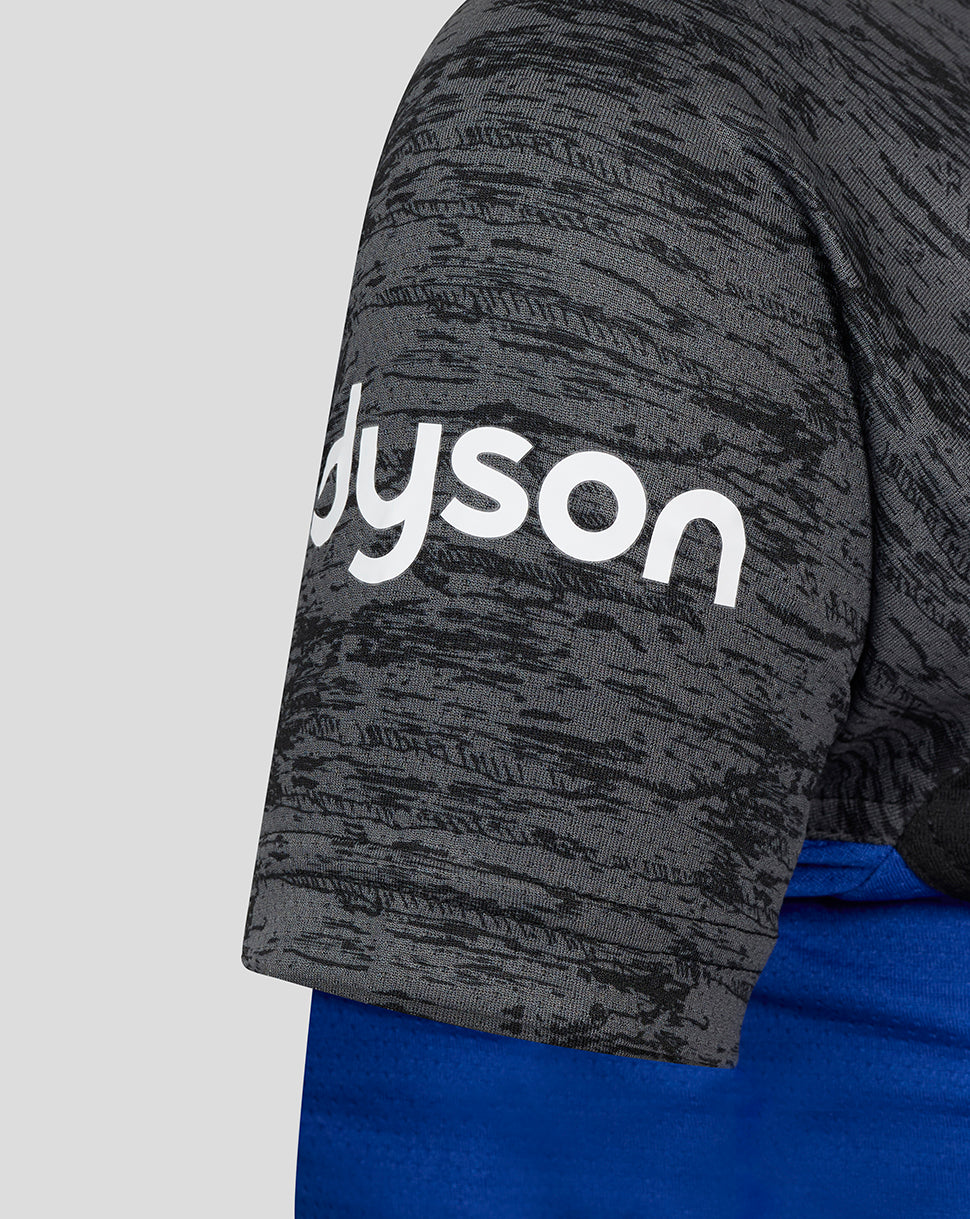 WOMENS 25/26 TRAINING SHORT SLEEVE TEE