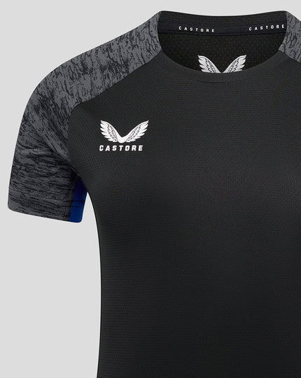 WOMENS 25/26 TRAINING SHORT SLEEVE TEE
