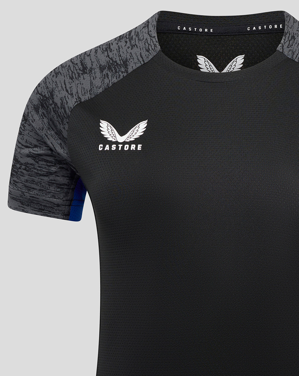 WOMENS 25/26 TRAINING SHORT SLEEVE TEE