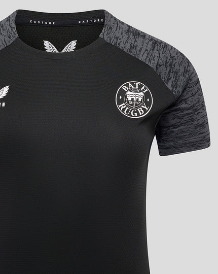 WOMENS 25/26 TRAINING SHORT SLEEVE TEE