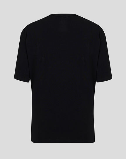 WOMENS 25/26 TRAVEL SHORT SLEEVE POLO