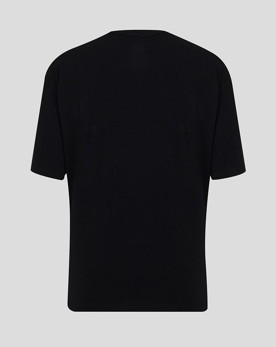 WOMENS 25/26 TRAVEL SHORT SLEEVE POLO