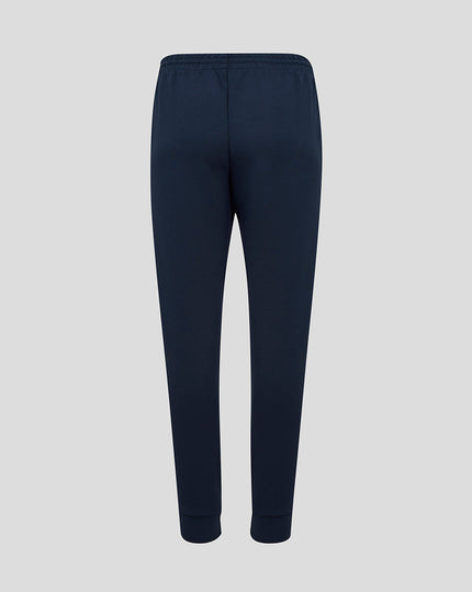 Women's England Rugby 25/26 Travel Knit Pant - Inkwell