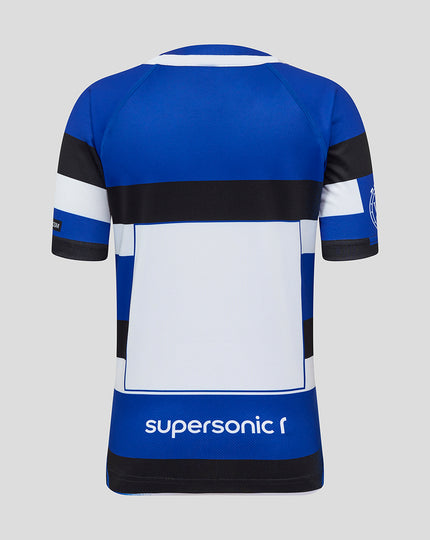 JUNIOR 25/26 HOME REPLICA SHIRT