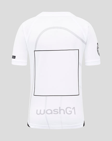 JUNIOR 25/26 AWAY REPLICA SHIRT
