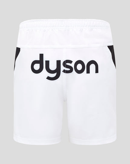 JUNIOR 25/26 AWAY REPLICA SHORTS