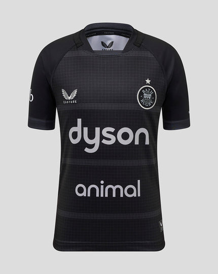 JUNIOR 25/26 EUROPEAN REPLICA SHIRT