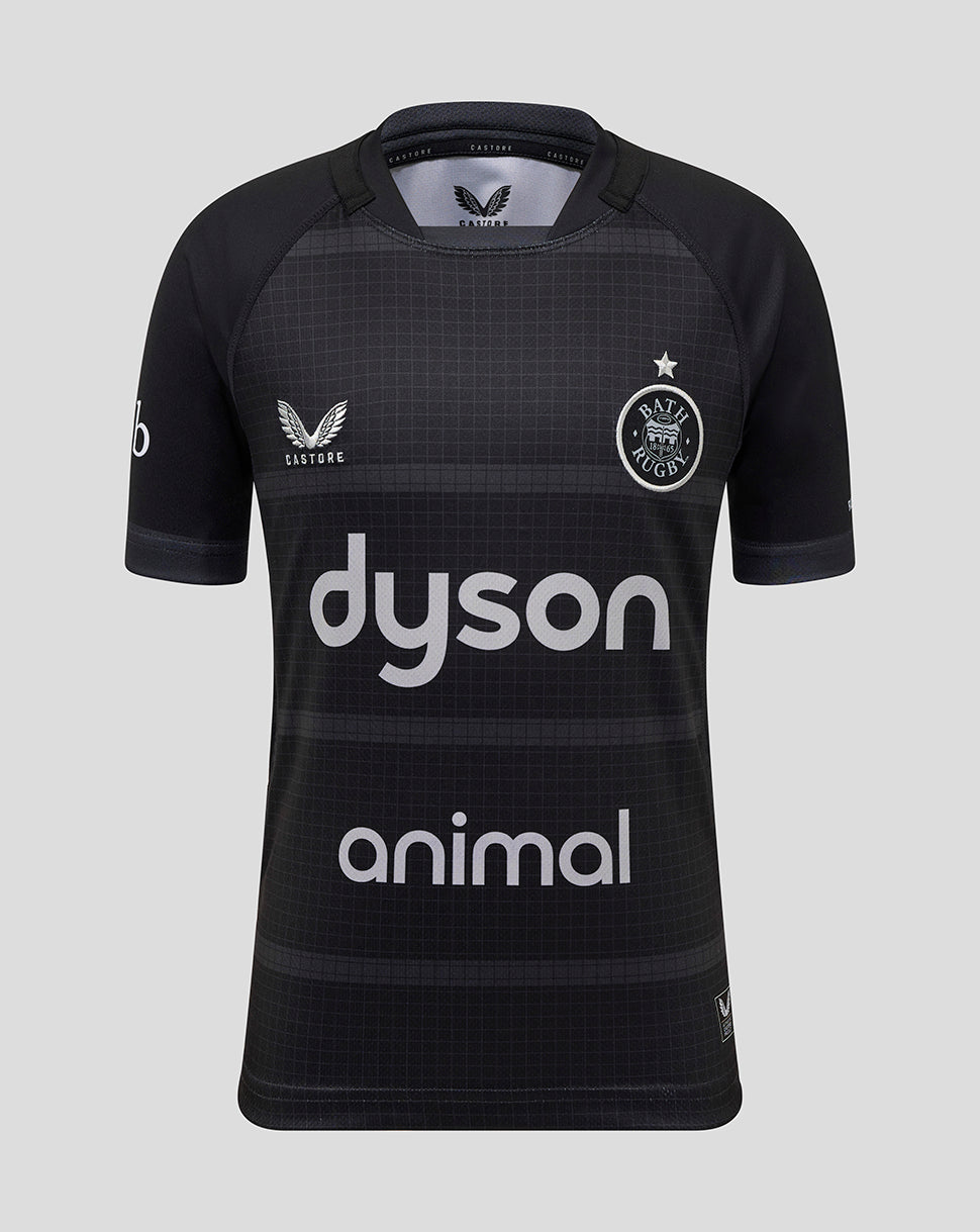JUNIOR 25/26 EUROPEAN REPLICA SHIRT