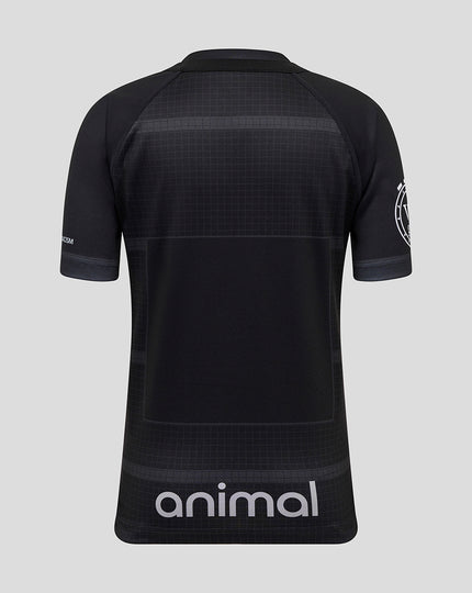 JUNIOR 25/26 EUROPEAN REPLICA SHIRT