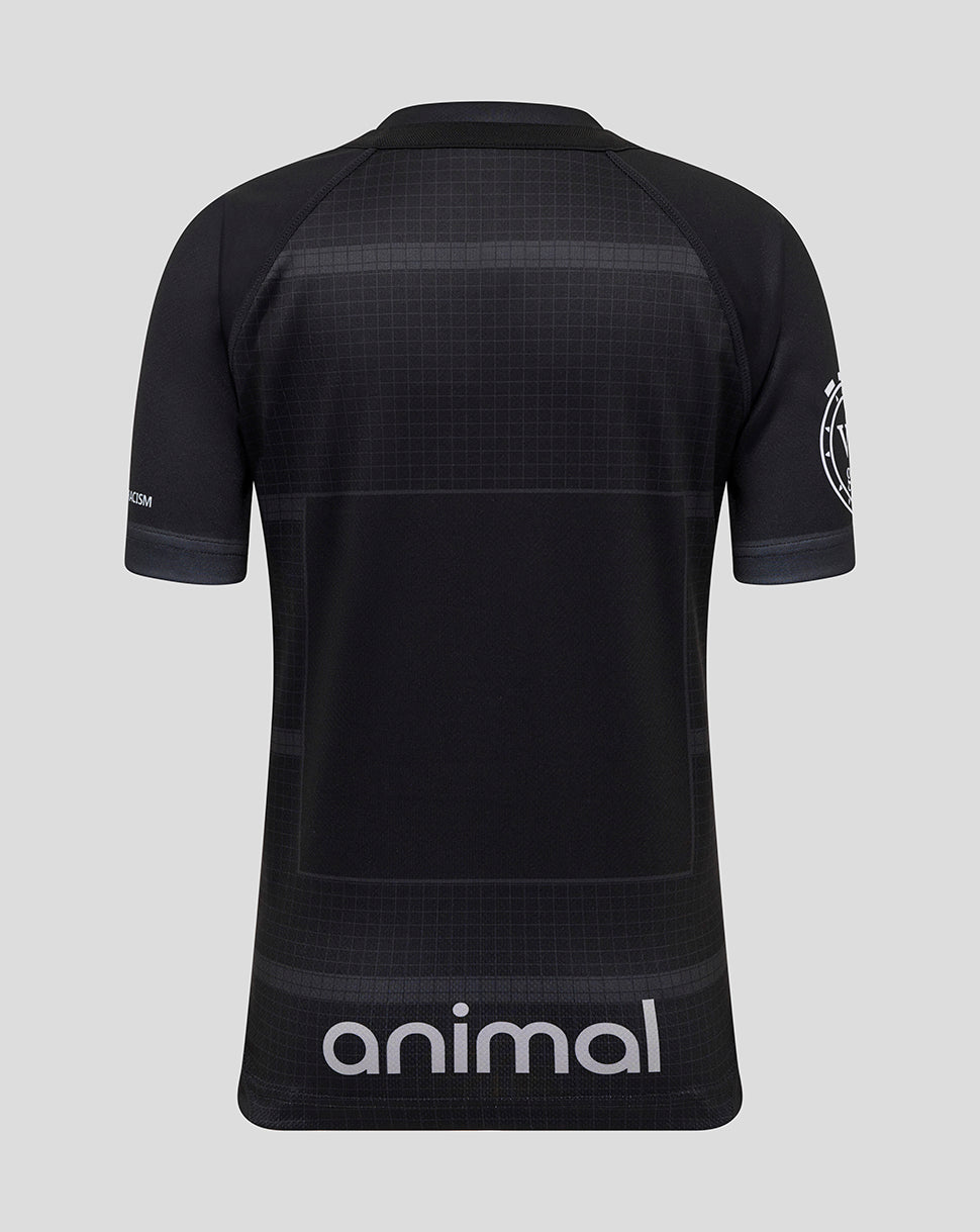 JUNIOR 25/26 EUROPEAN REPLICA SHIRT