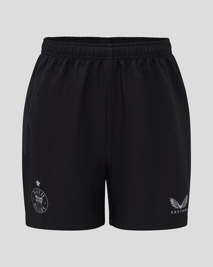 JUNIOR 25/26 EUROPEAN REPLICA SHORTS