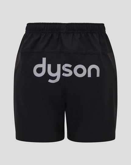 JUNIOR 25/26 EUROPEAN REPLICA SHORTS
