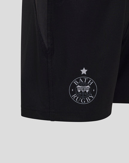 JUNIOR 25/26 EUROPEAN REPLICA SHORTS