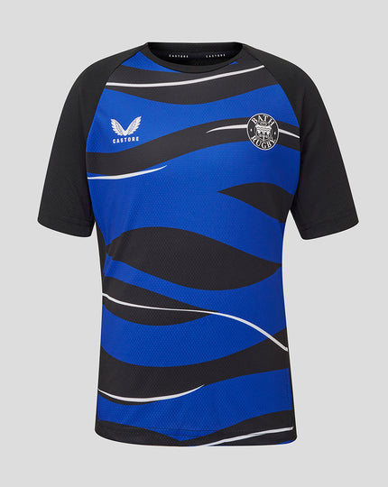 JUNIOR 25/26 MATCHDAY SHORT SLEEVE TEE