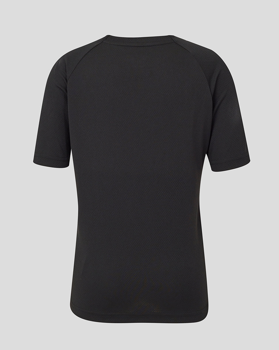 JUNIOR 25/26 MATCHDAY SHORT SLEEVE TEE