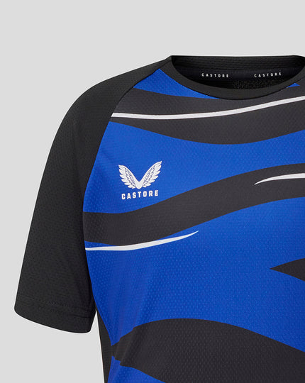 JUNIOR 25/26 MATCHDAY SHORT SLEEVE TEE