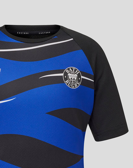 JUNIOR 25/26 MATCHDAY SHORT SLEEVE TEE