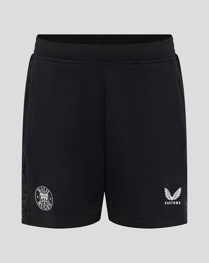 JUNIOR 25/26 TRAINING KNIT SHORTS