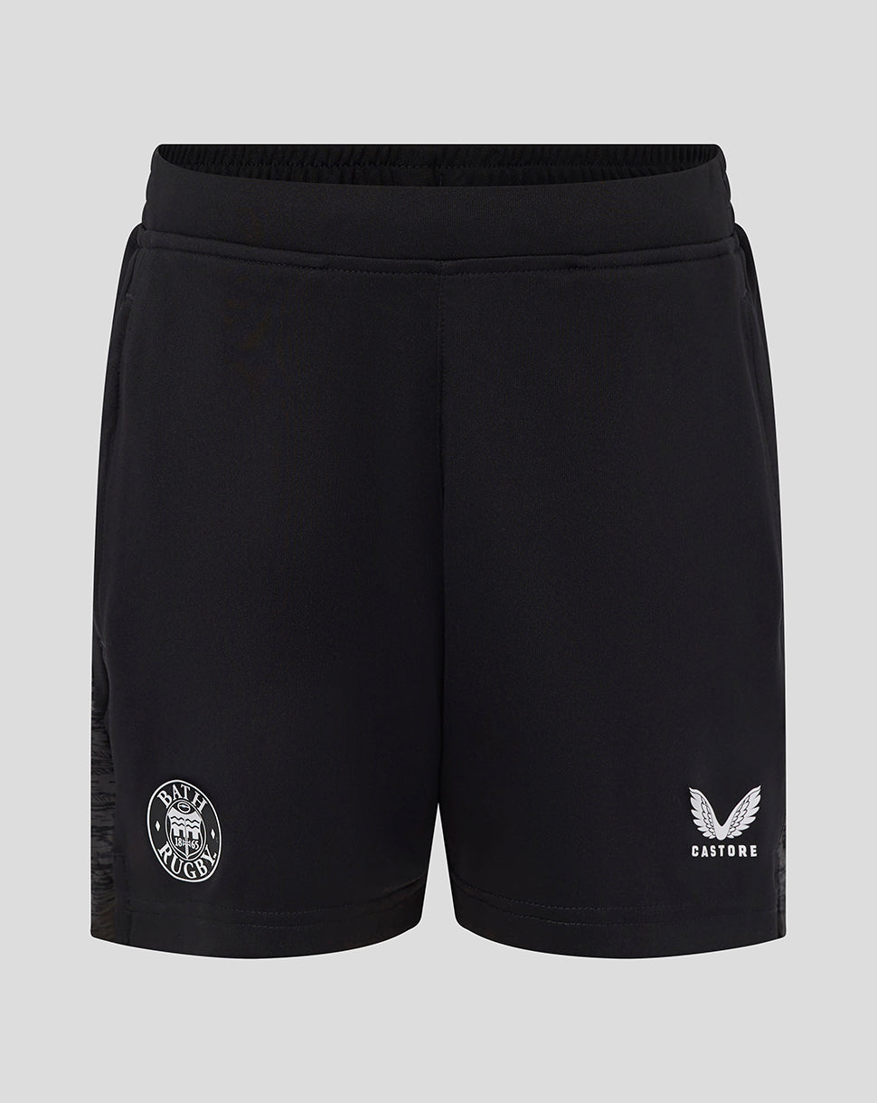JUNIOR 25/26 TRAINING KNIT SHORTS
