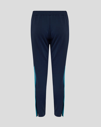 Junior England Rugby 25/26 Performance Knit Pants - Inkwell