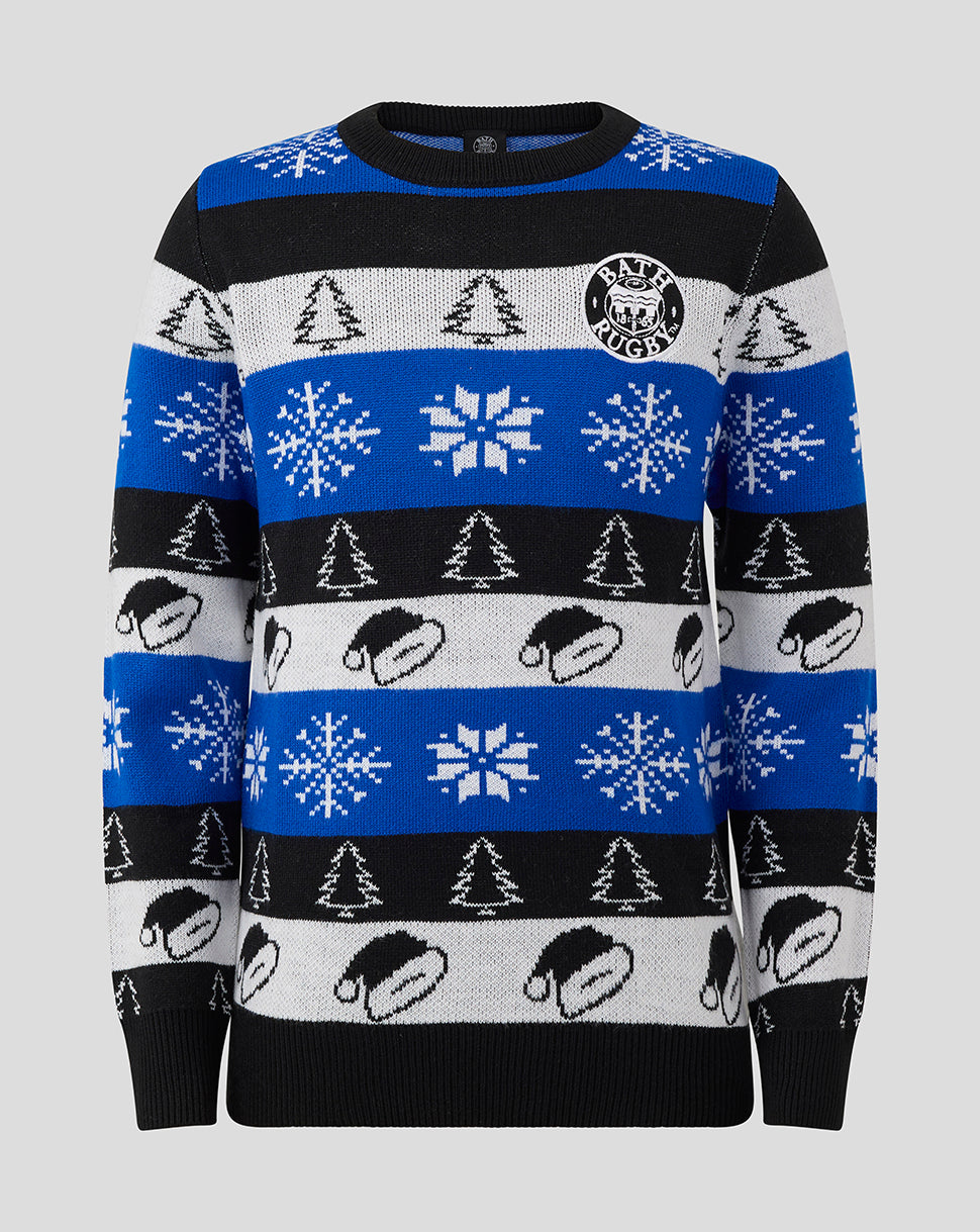 JUNIOR 25/26 CHRISTMAS JUMPER