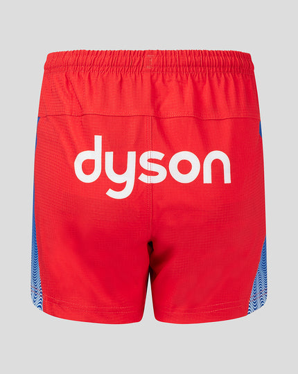 Junior 23/24 Euro Cup Shorts