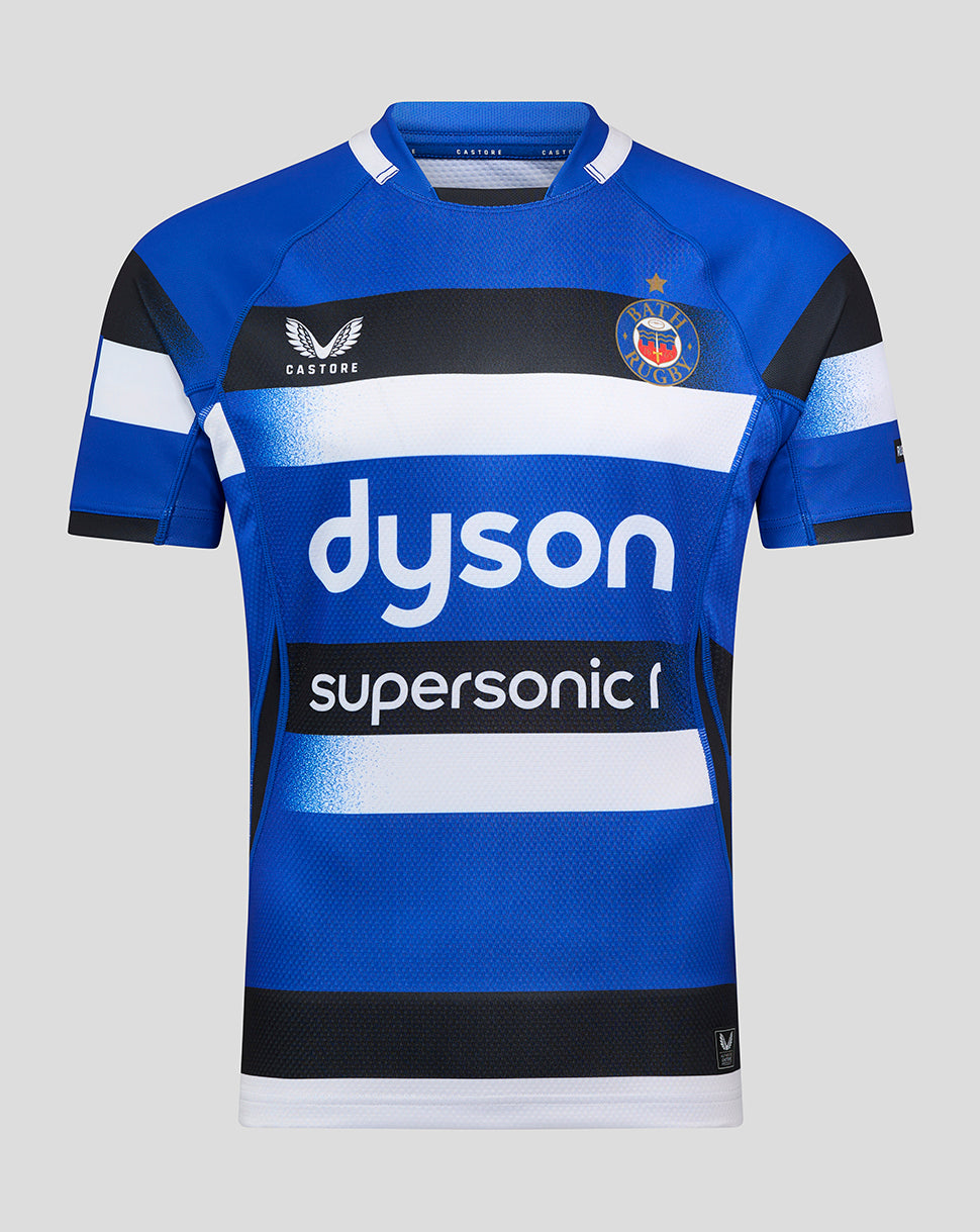 MEN'S 25/26 HOME PRO SHIRT