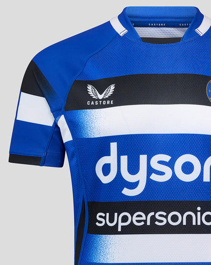 MEN'S 25/26 HOME PRO SHIRT