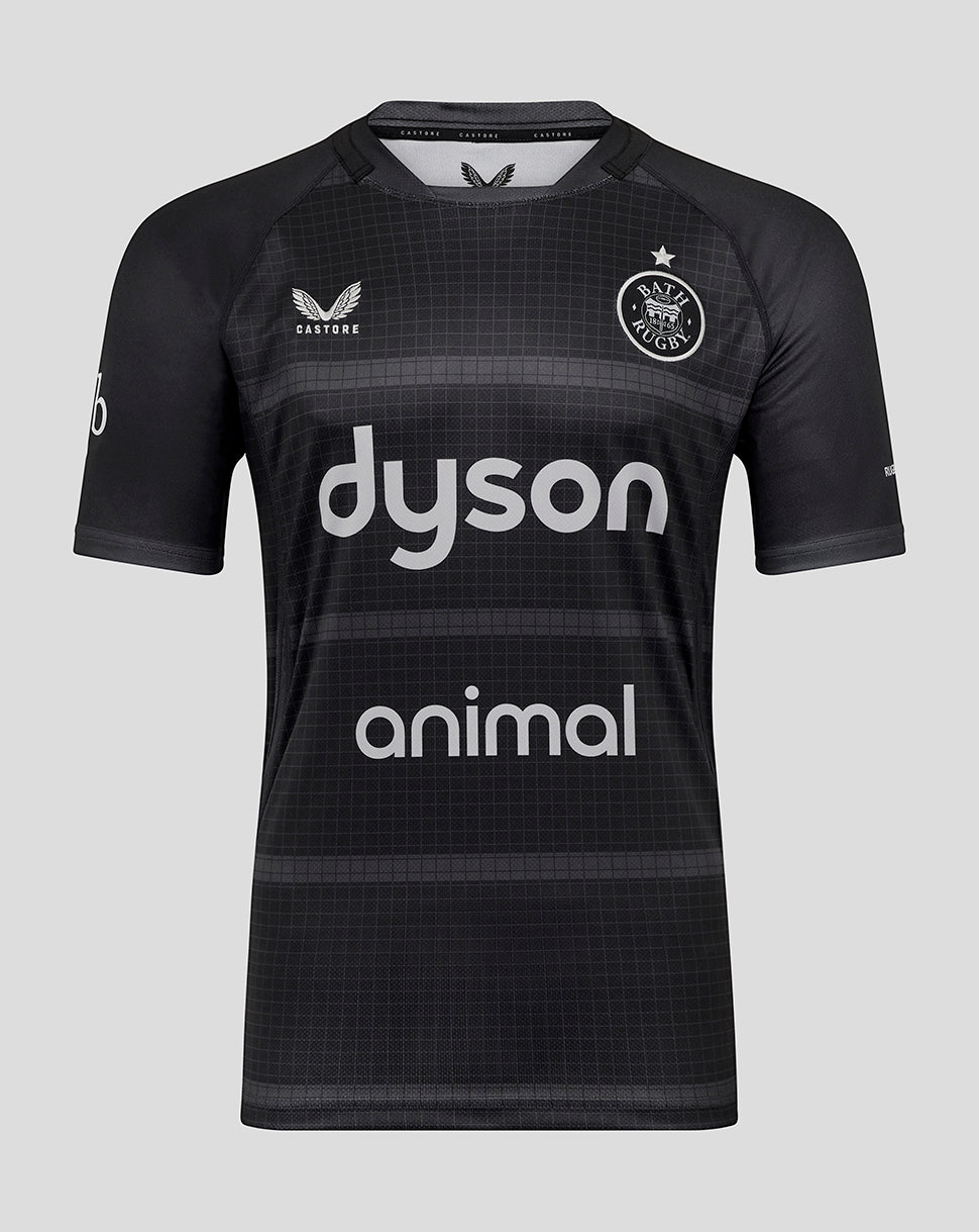 MENS 25/26 EUROPEAN REPLICA SHIRT