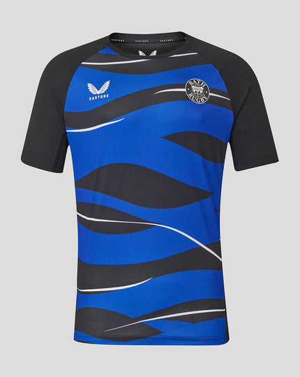 MENS 25/26 MATCHDAY SHORT SLEEVE TEE