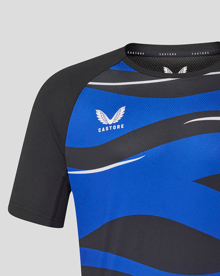 MENS 25/26 MATCHDAY SHORT SLEEVE TEE