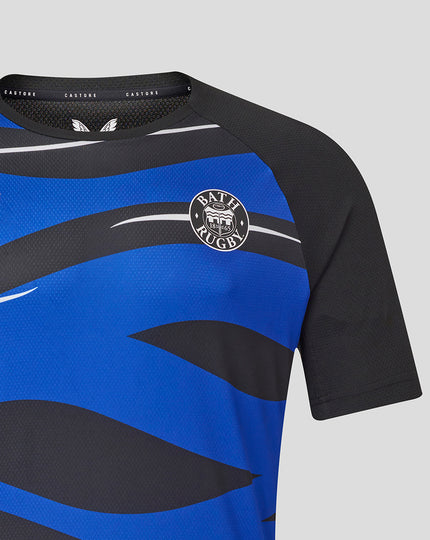 MENS 25/26 MATCHDAY SHORT SLEEVE TEE
