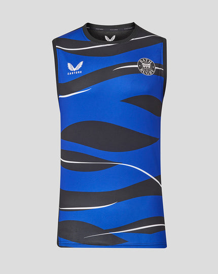 MENS 25/26 MATCHDAY SLEEVELESS TEE