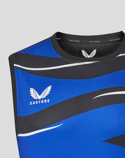 MENS 25/26 MATCHDAY SLEEVELESS TEE