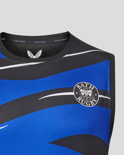 MENS 25/26 MATCHDAY SLEEVELESS TEE